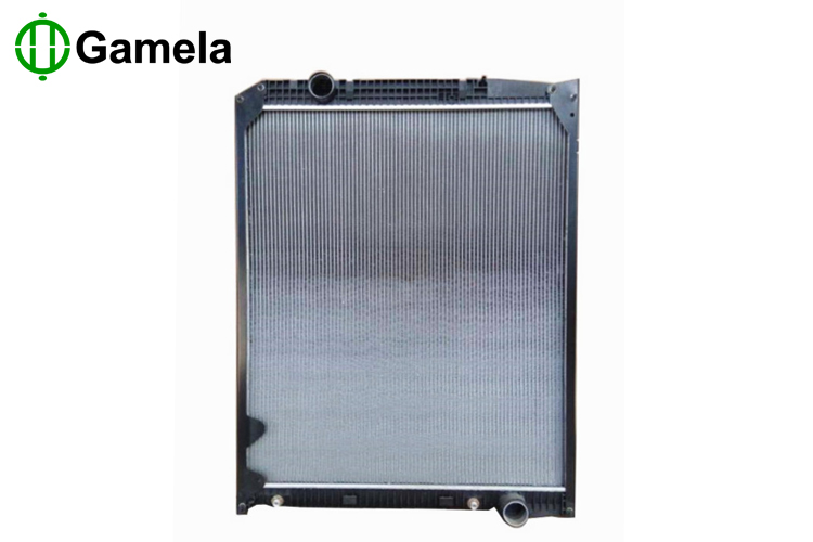 Truck Radiator | Taiwantrade.com