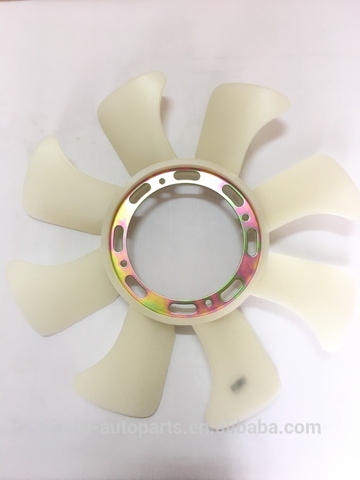 Fan Blade Oem Md050425 050476 For Mitsubishi Taiwantrade Com