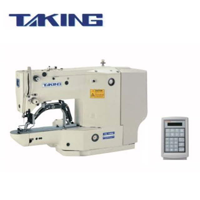 ComputerControlled High Speed Bar Tacking Machine Taiwantrade