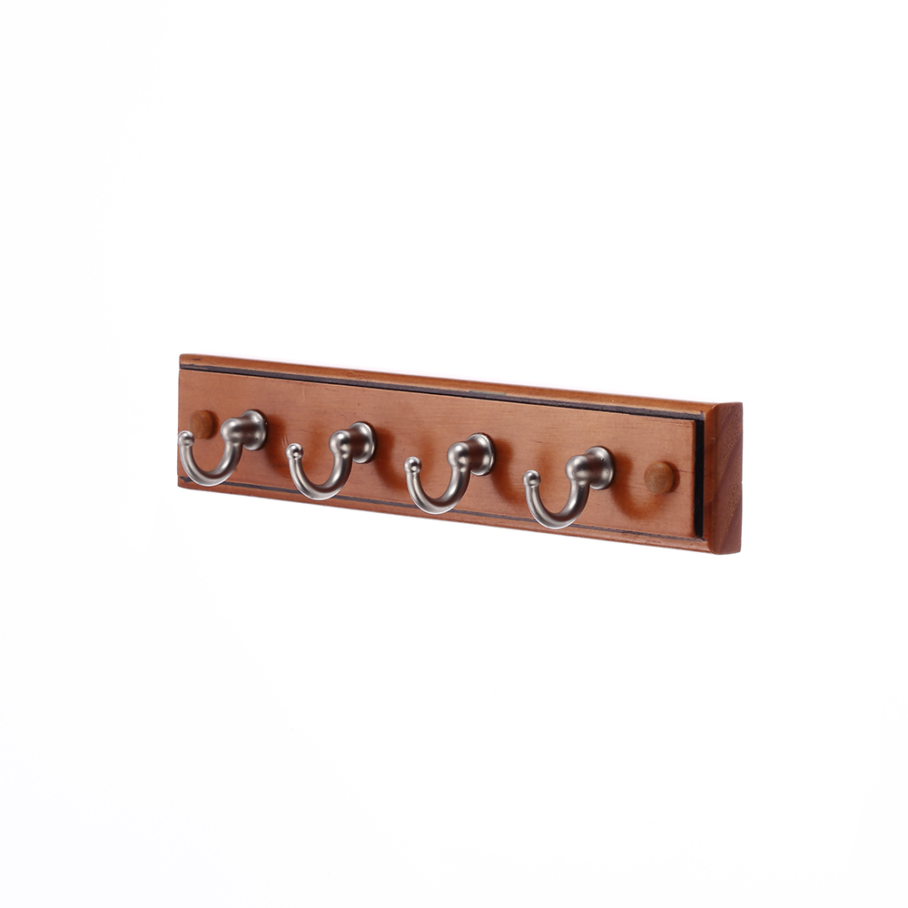 Wall Purse Key Holder Hook Rack