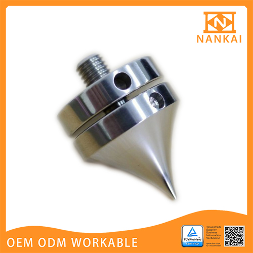 Stainless Steel Audio Speaker Spike M10 M8 M6 OEM