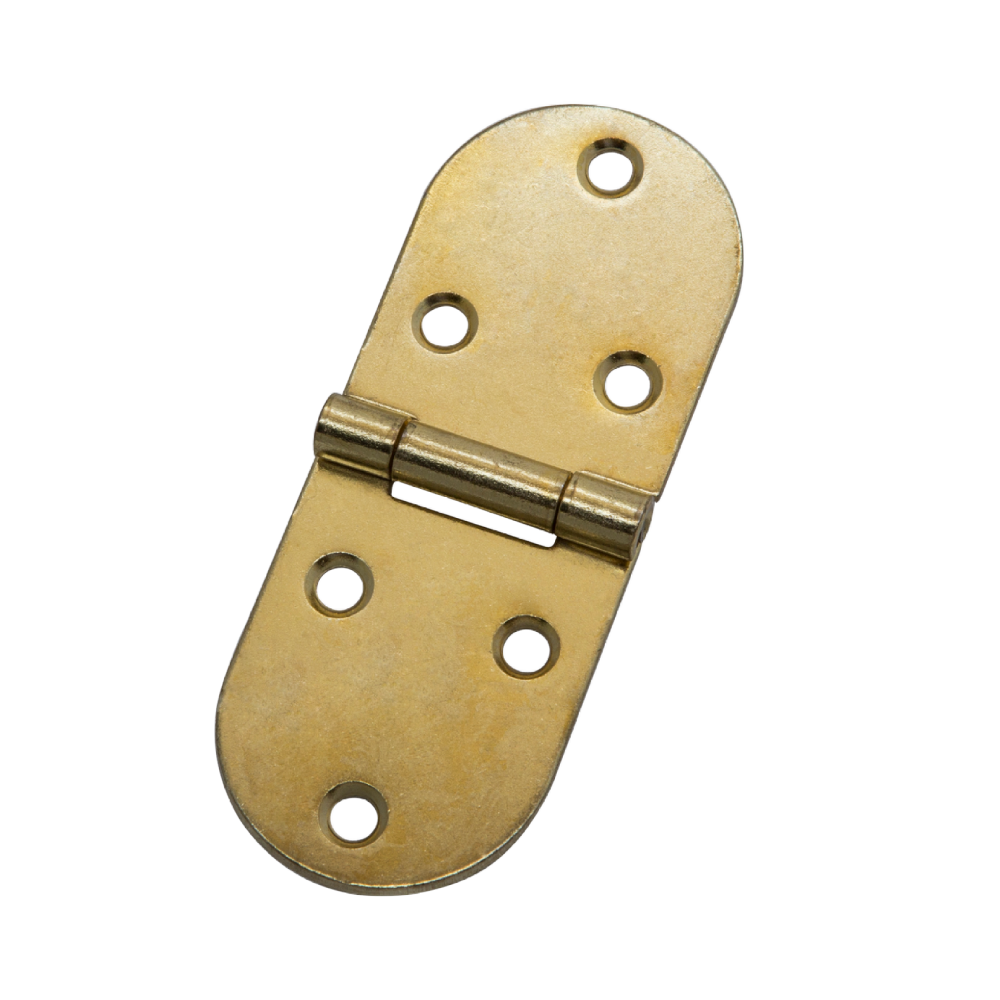 flat hinges