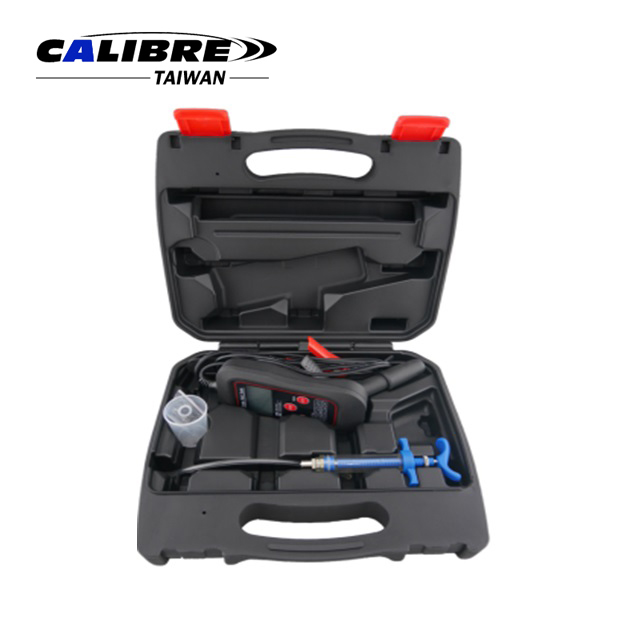 CALIBRE Boiling Point Brake Fluid Meter