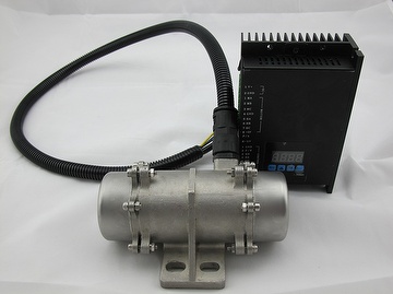 BLDC Vibrator