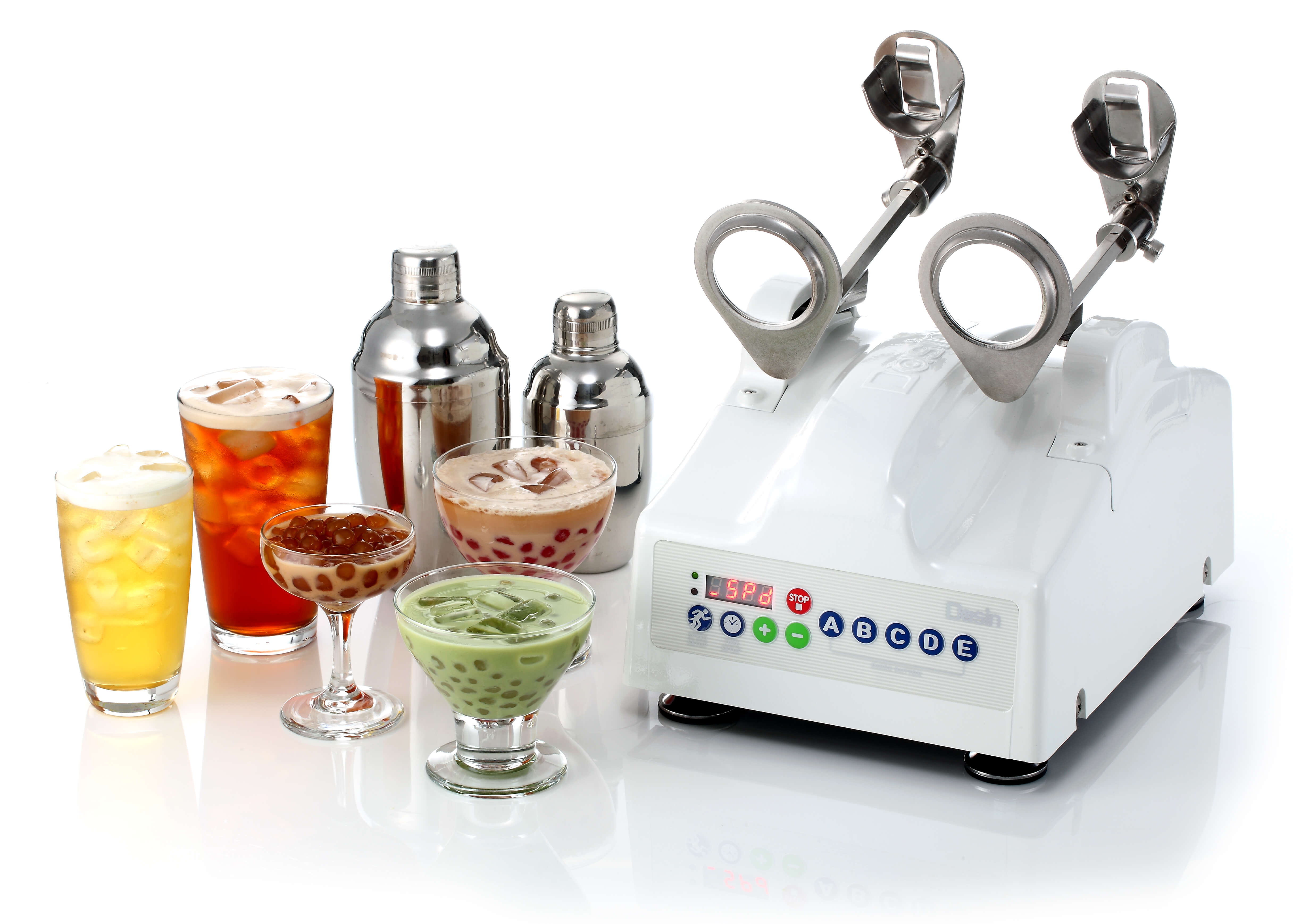 Taiwan SK300 shaking machine DASIN MACHINERY CO., LTD.