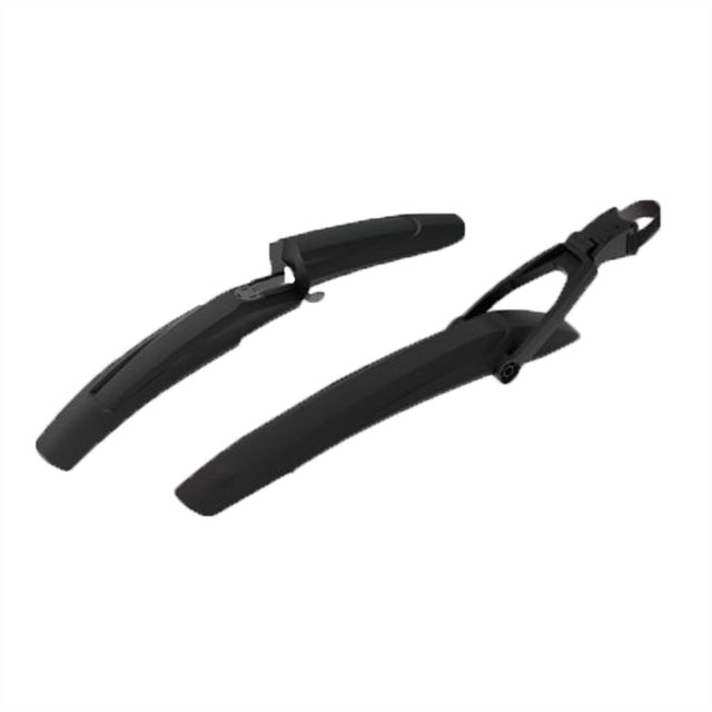 27.5 bike fenders