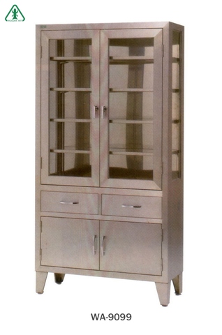 Instrument Cabinet