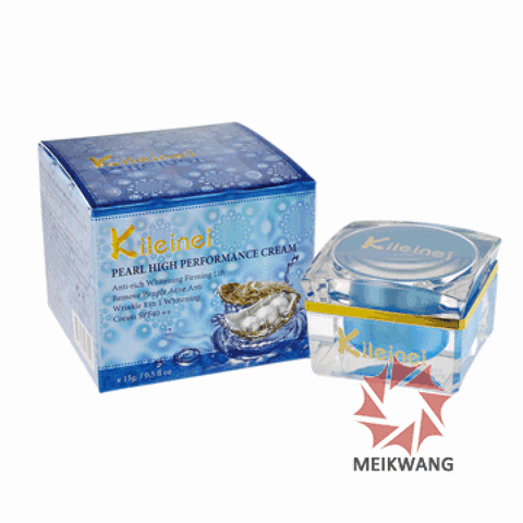 orient pearl whitening cream