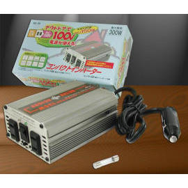 Power Inverter