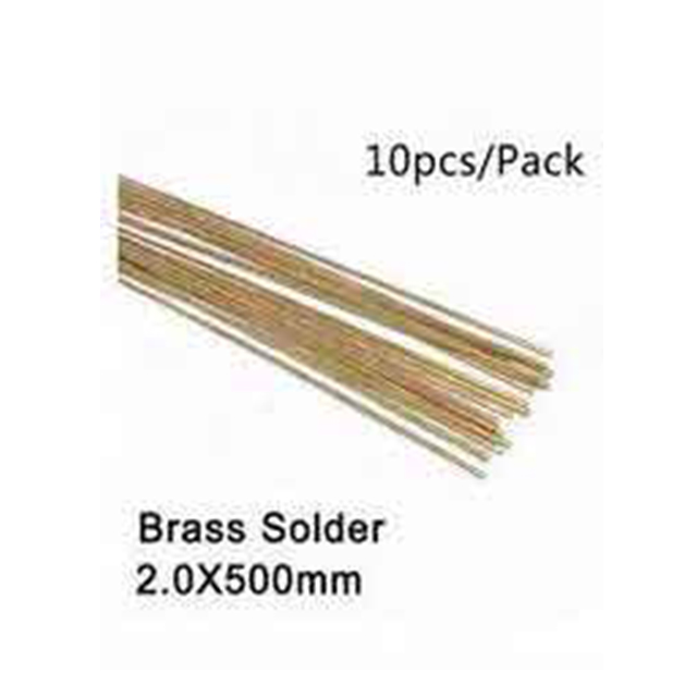 Radiator Solder (Brass Solder) Taiwantrade