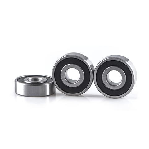 Deep Groove Ball Bearing 6312 zz 2rs For Fan Motor Bearing