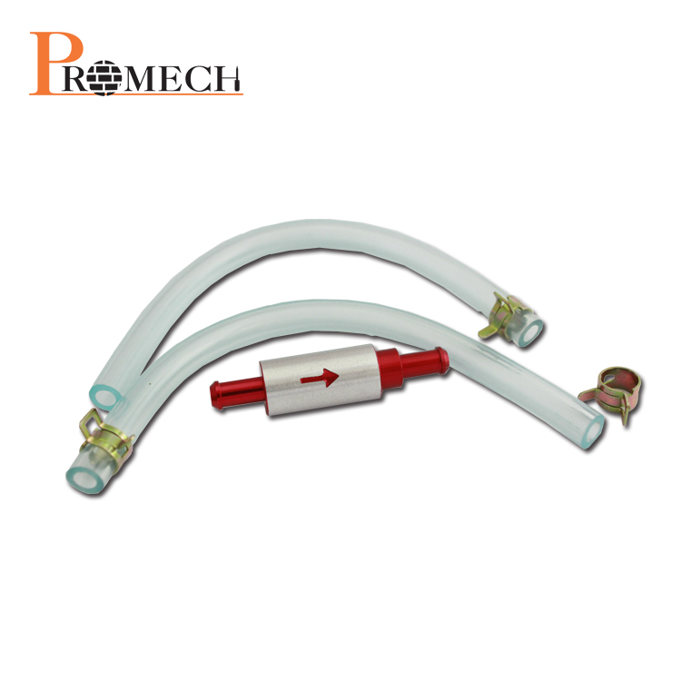 High Durability Motorcycle Tool Brake Bleeder Tube