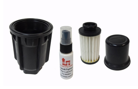 Top Quality A 0001421089 Truck Urea Filters for MERCEDES-BENZ