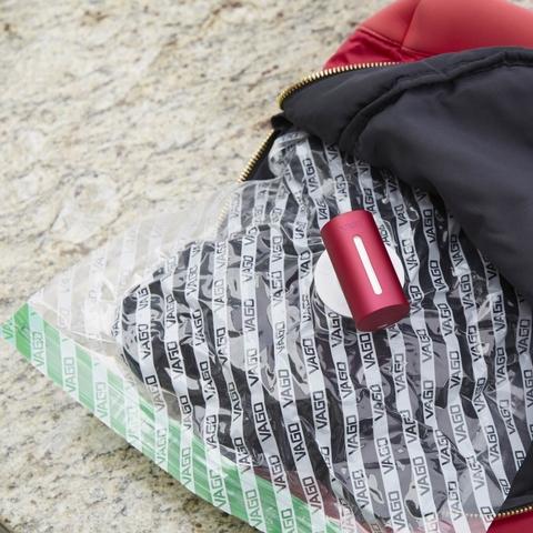 vago vacuum bag