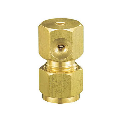 Compression Fitting