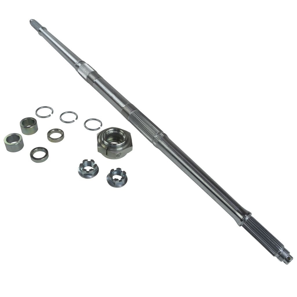 Rear Axle for Banshee 350 | Taiwantrade
