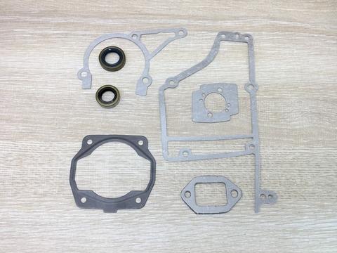 TS400 Gasket Set & Oil Seals Power Cut Of Saw 4223 007 1050