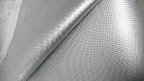 OXFORD SILVER COATED