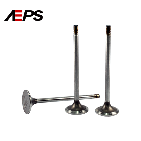 New Exhaust Valve for Kubota D1005