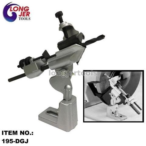 Drill Bit Grinder Attachment For Vehicle Repair Tools