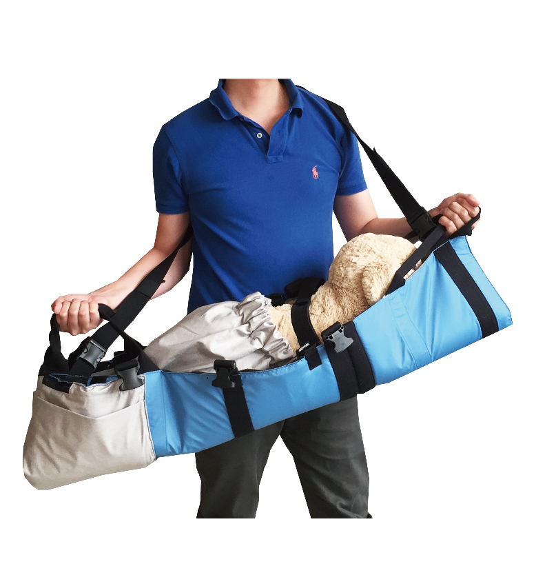 EZCare Pet Dog Transport Stretcher