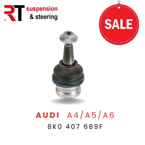 Car Suspension System Parts Ball Joint For Audi Q5 (8K0 407 689F)