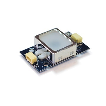 Optical Fingerprint Recognition Embedded Module