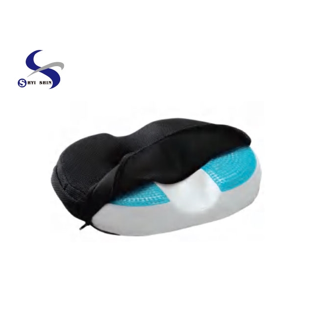 Donut Seat Cushion With Gel