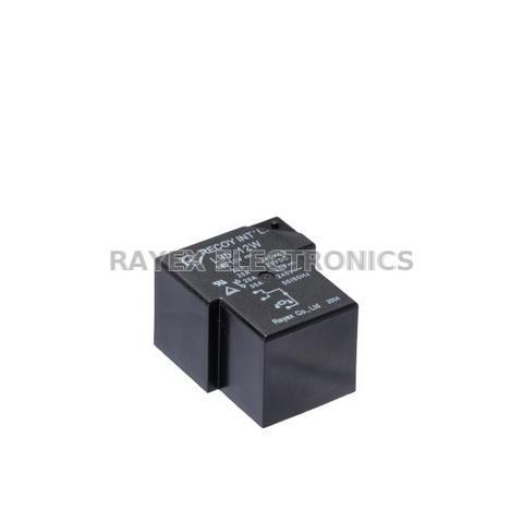 General Relays, Rayex Recoy L90, T90, 30A,40A