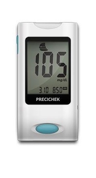 Blood Glucose Meter