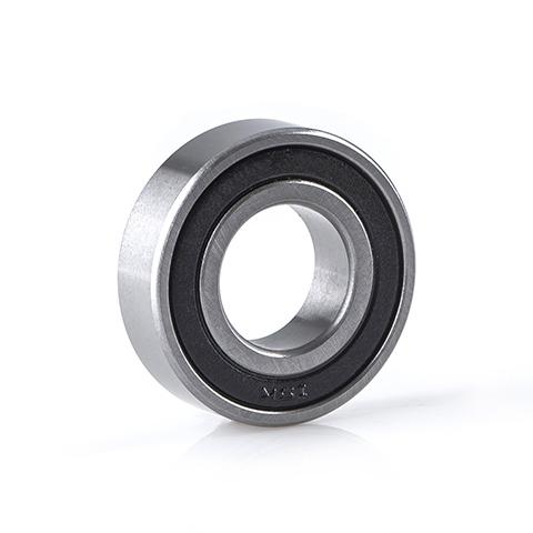 Deep Groove Ball Bearing 6003 zz 2rs For Wheel Bearing