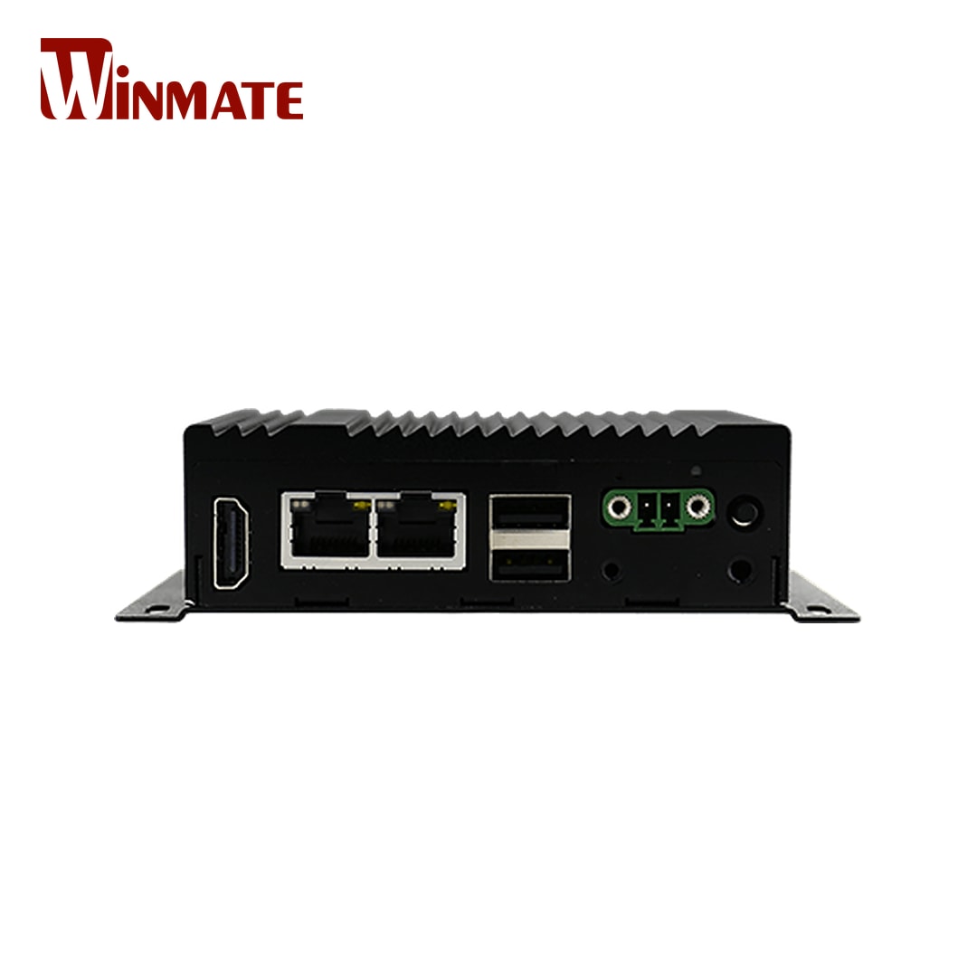 Compact Marine Embedded Computer Manufacturer | Winmate