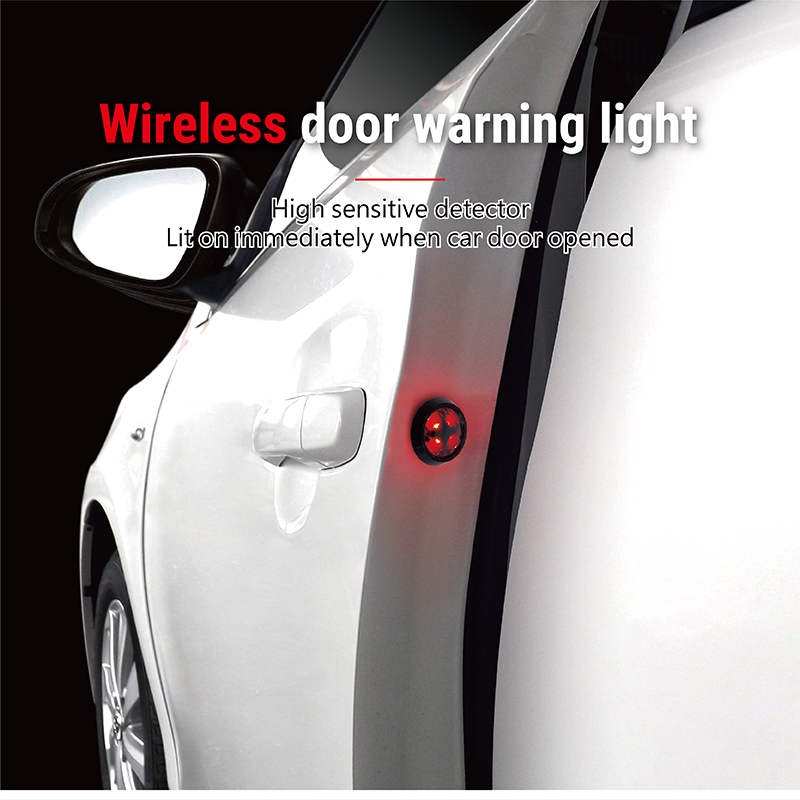 Dlitta Wireless door warning light