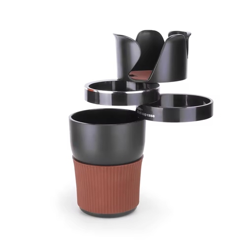 5-in-1 Cup Holder Organizer