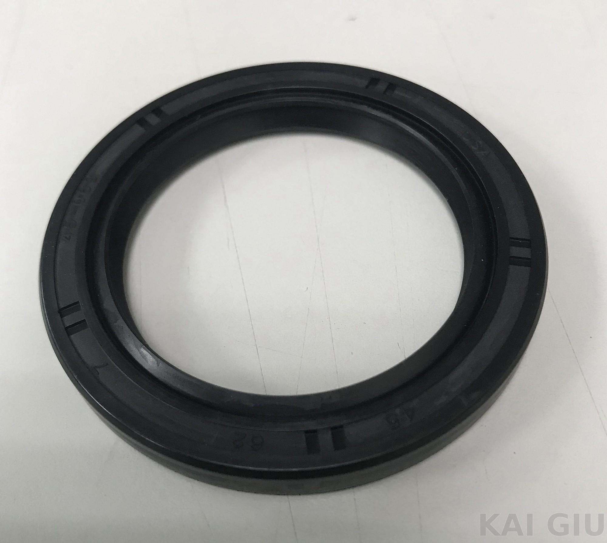 ROTARY SHAFT SEAL