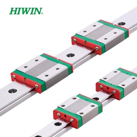 HIWIN Miniature Linear Guideway