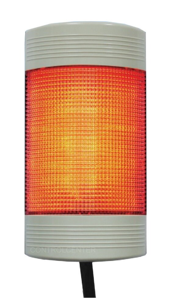 TEND天得常亮蜂鳴型壁掛式警示燈TPHB