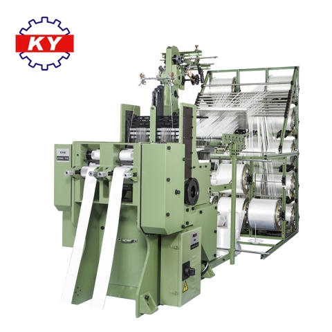 Kyang Yhe tie down strap loom machine for ENH2/85