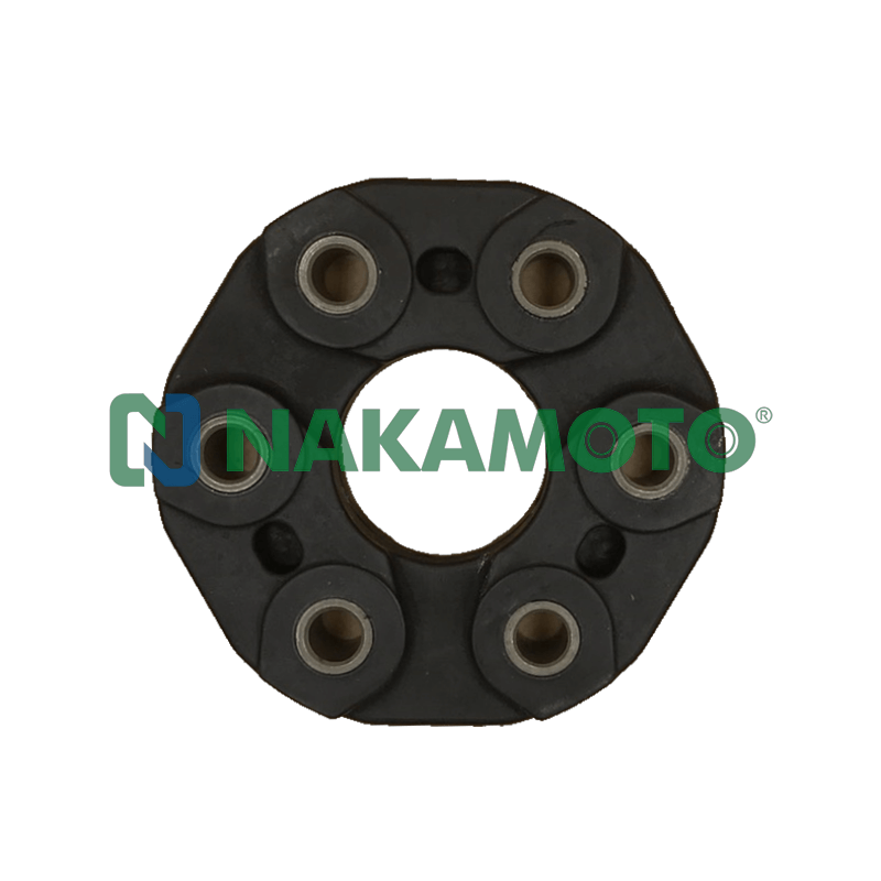 Nakamoto Auto Parts Steering Shafts TVF100010B Drive Shaft Coupling for