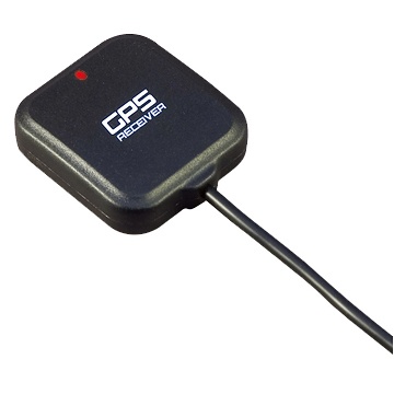 GNSS/GPS Receiver