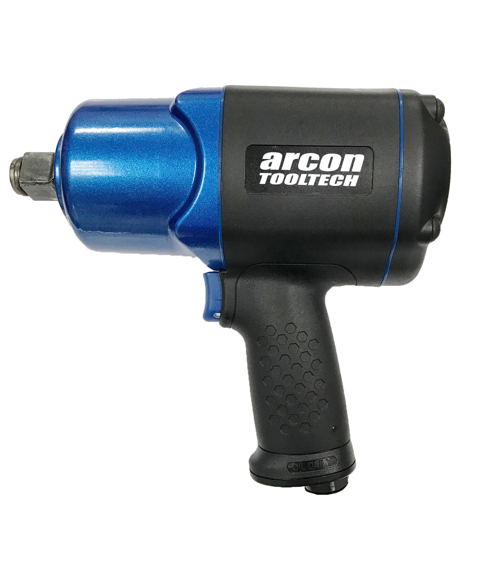 3/4" HiTorque Composite Impact Wrench Taiwantrade