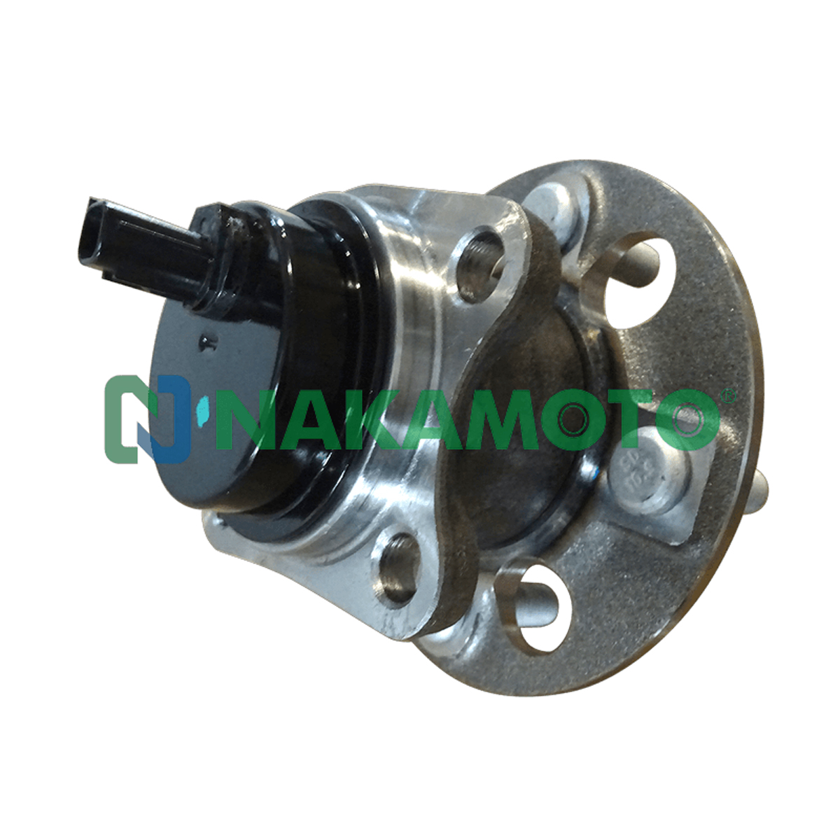 Nakamoto Auto Parts Wheel Hub Bearing Part Replacemen For Toyota Yaris