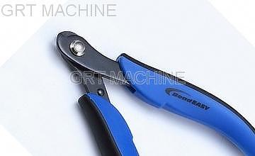 what type of machine are wire cutter pliers