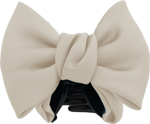 Bow Hair Clips Trendy Accessory Supplier