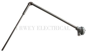 Furnace Stick Example Furnace, L-type Temperature Stick, Industrial Furnace | Taiwantrade