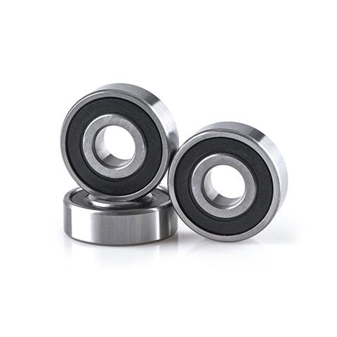 Deep Groove Ball Bearing 6308 zz 2rs For Equipment Bearing ...