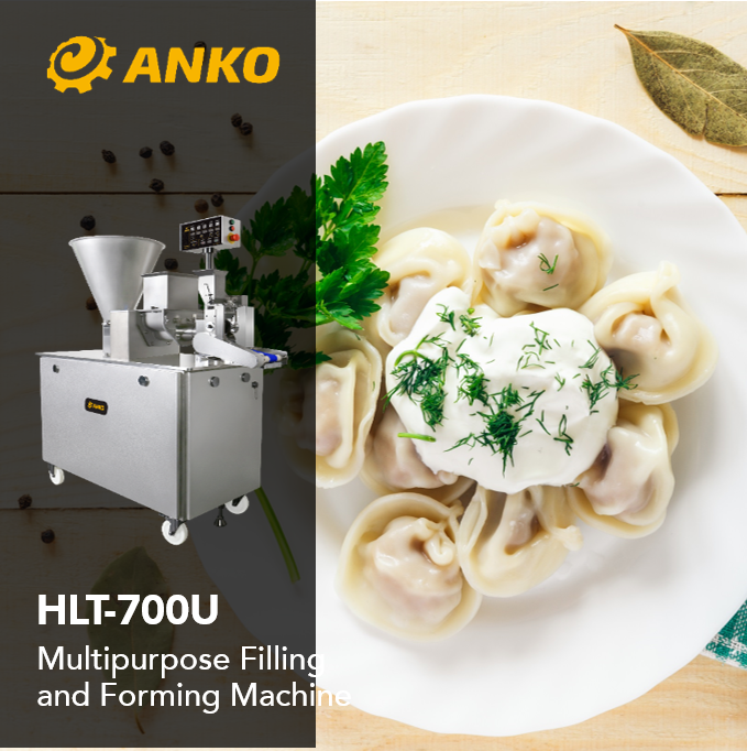 Automatic Tortellini Machine for Home For Multiple Use 