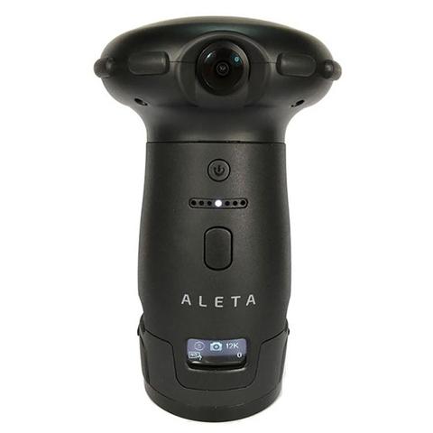 Aleta S2C 360 Camera