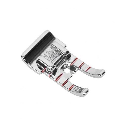1/4 inch Patchwork Presser Foot for Husqvarna Viking Group 1,2,3,4,5,6