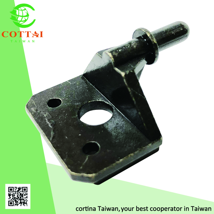 Wholesale 50pcs mute scanning clock Accessories, DIY GUC